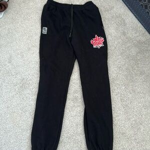 Vb rags sweatpants